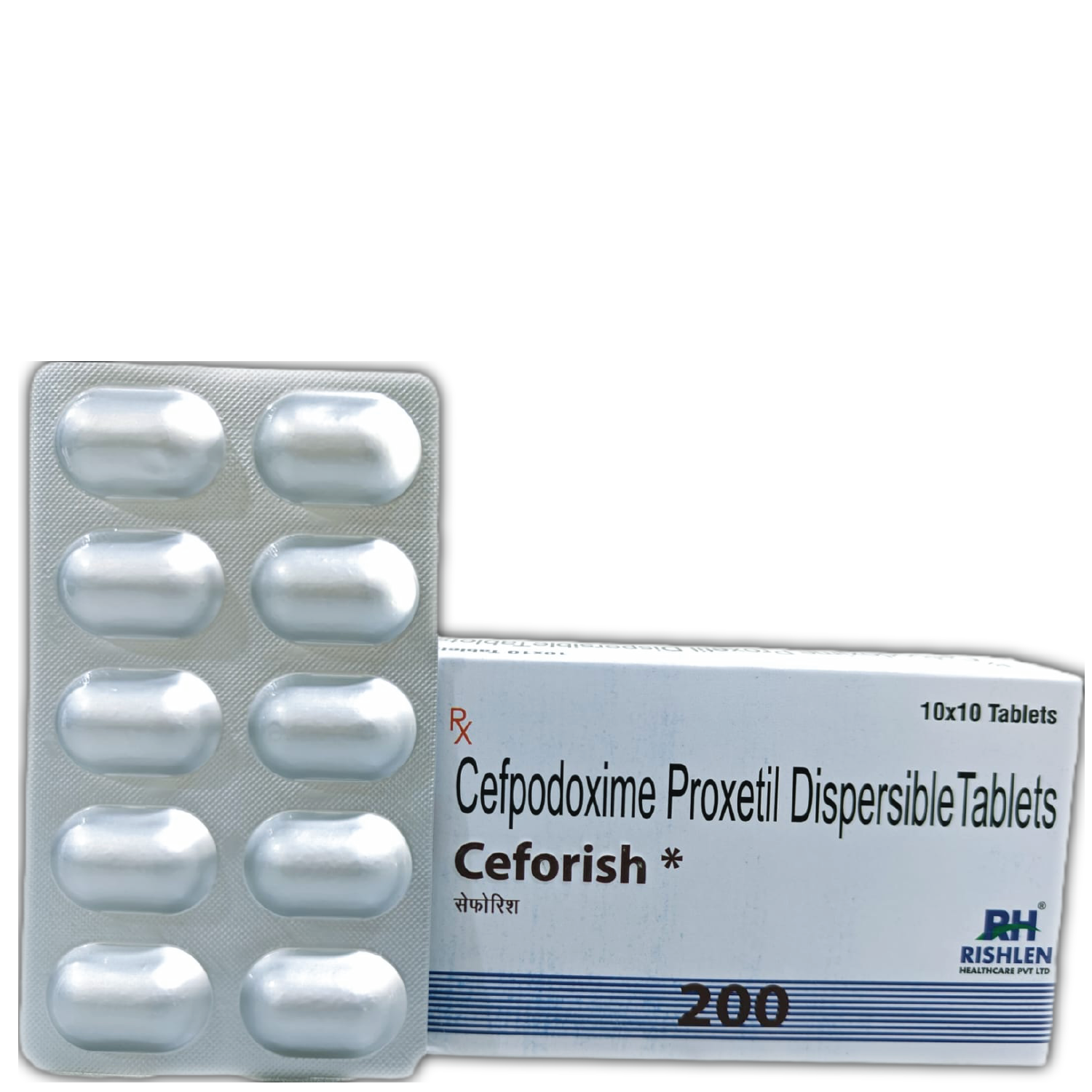 ceforish 200, cefora 200